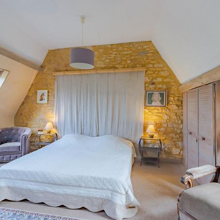 Le Bonheur Dans Notre Pre Vila Sainte-Mondane Exterior foto