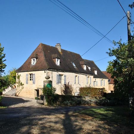 Le Bonheur Dans Notre Pre Vila Sainte-Mondane Exterior foto
