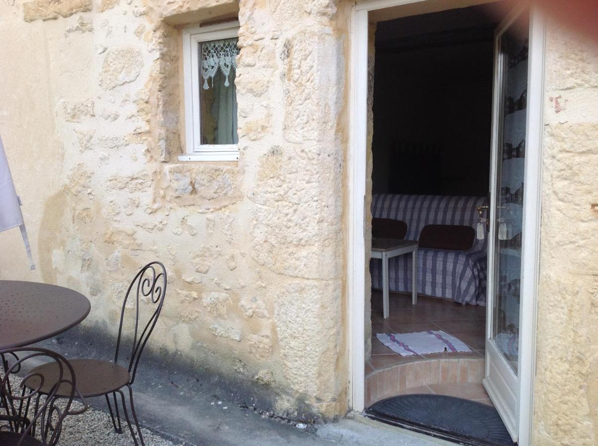 Le Bonheur Dans Notre Pre Vila Sainte-Mondane Exterior foto