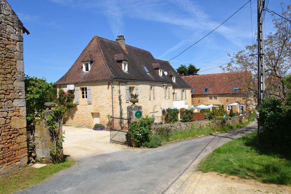 Le Bonheur Dans Notre Pre Vila Sainte-Mondane Quarto foto
