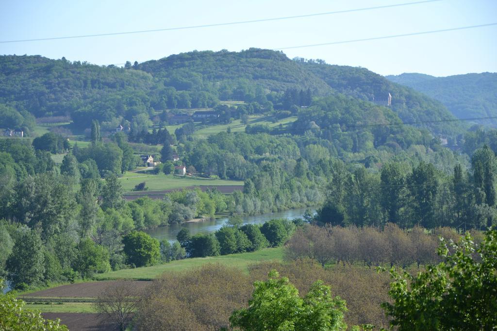 Le Bonheur Dans Notre Pre Vila Sainte-Mondane Quarto foto