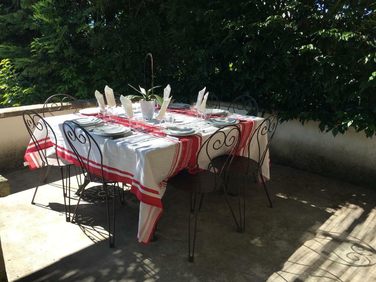 Le Bonheur Dans Notre Pre Vila Sainte-Mondane Exterior foto