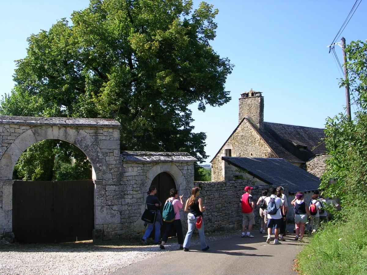 Le Bonheur Dans Notre Pre Vila Sainte-Mondane Exterior foto